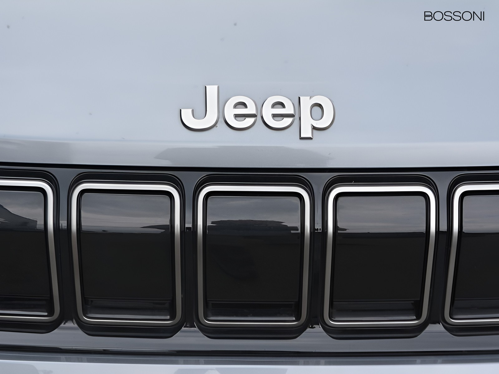 20 - Jeep Avenger 1.2 turbo 100cv summit fwd