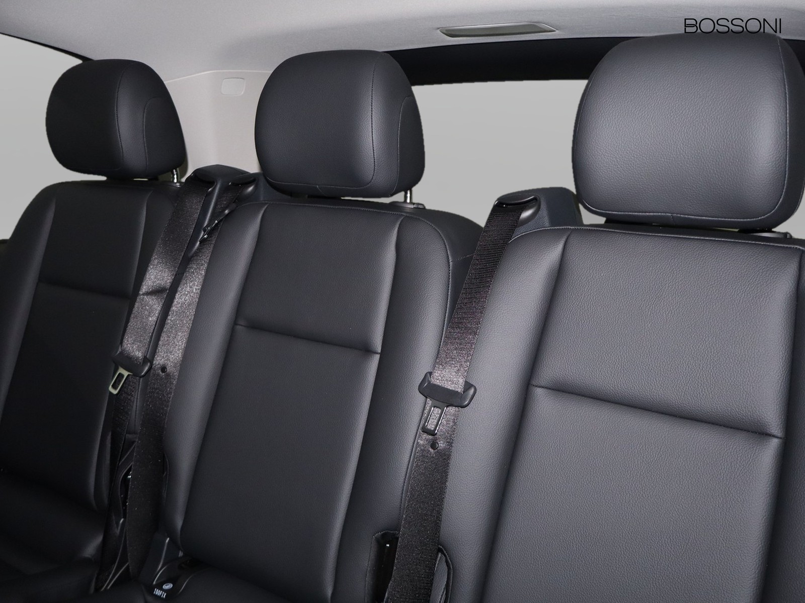9 - Mercedes Vans Vito tourer 116 cdi long select 9g-tronic