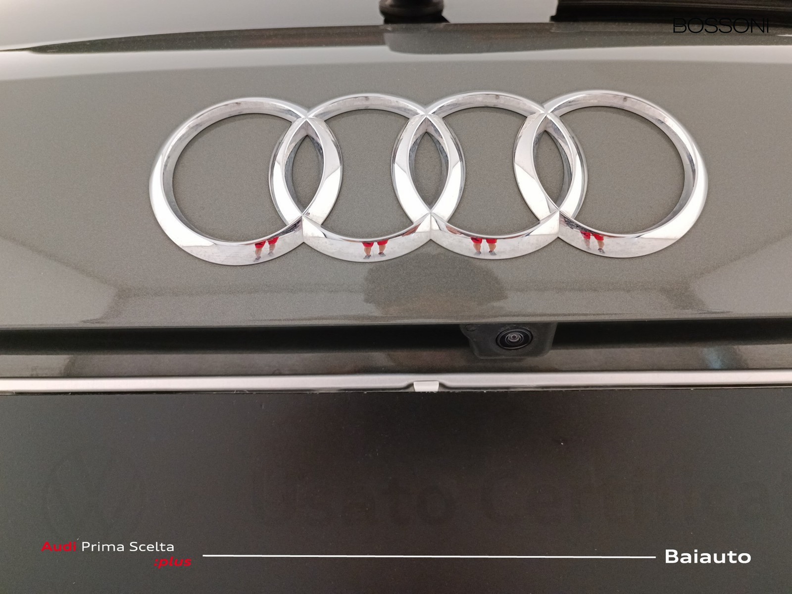 30 - Audi Q3 35 2.0 tdi business advanced s tronic