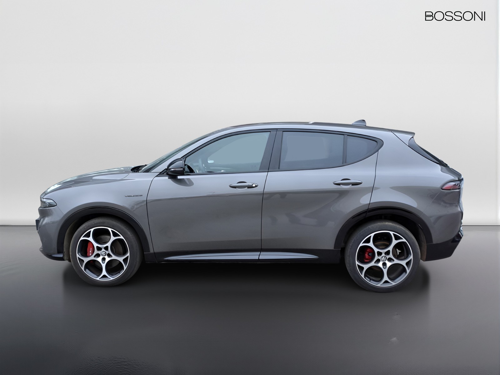 24 - Alfa Romeo Tonale 1.5 hybrid 160cv veloce tct7