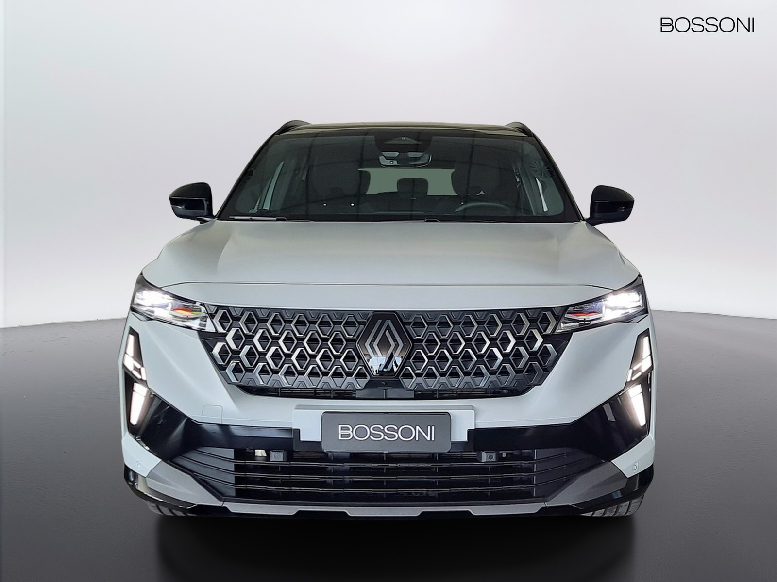 2 - Renault Austral 1.2 full hybrid e-tech 200cv esprit alpine auto