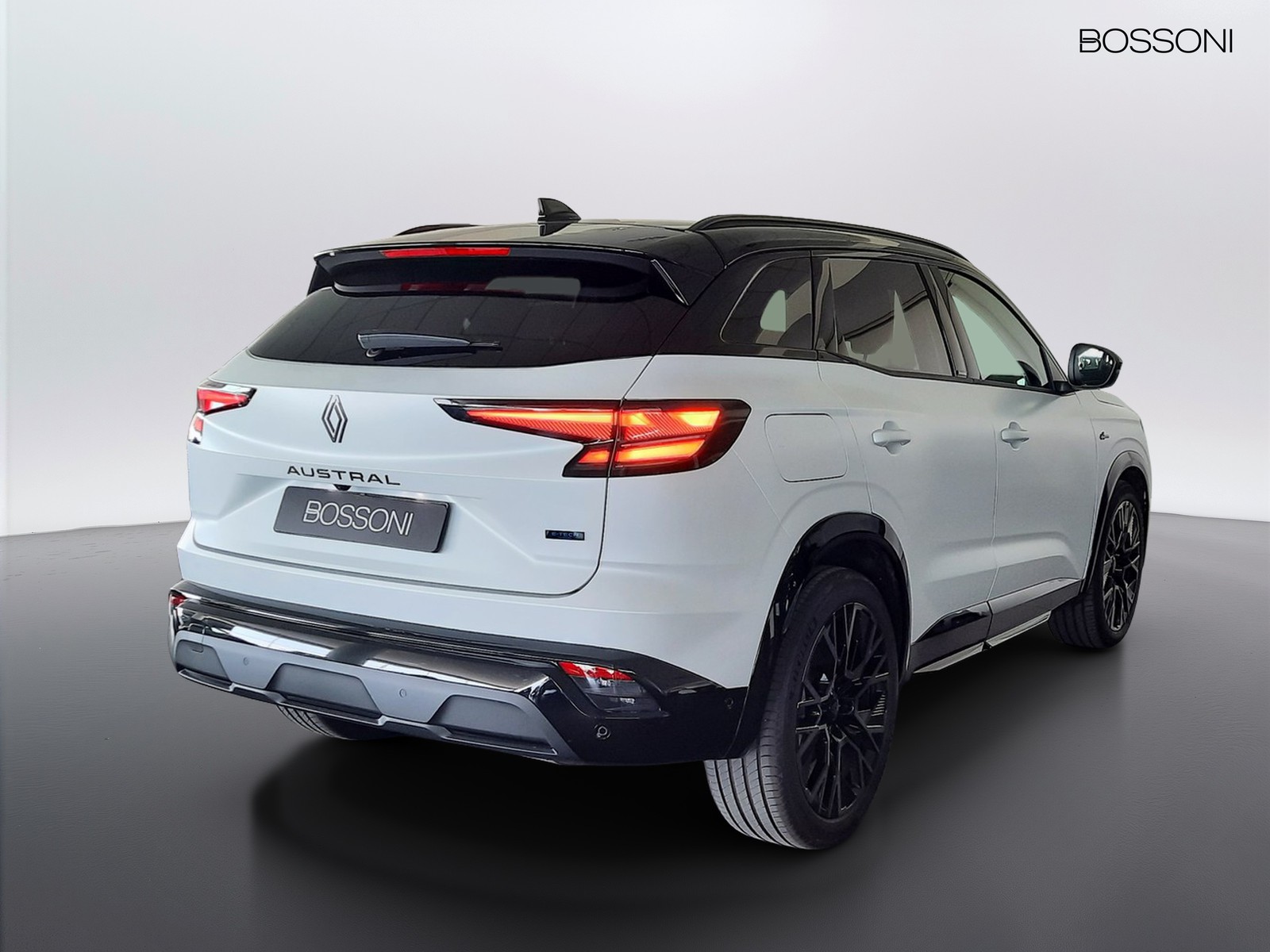 3 - Renault Austral 1.2 full hybrid e-tech 200cv esprit alpine auto