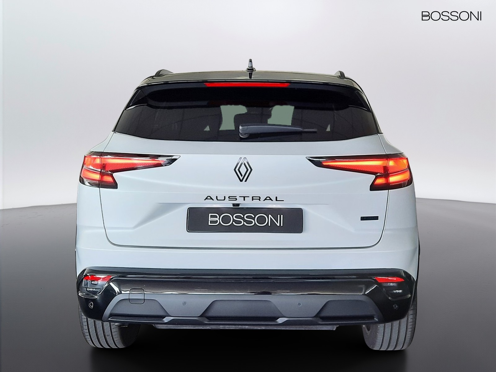 4 - Renault Austral 1.2 full hybrid e-tech 200cv esprit alpine auto