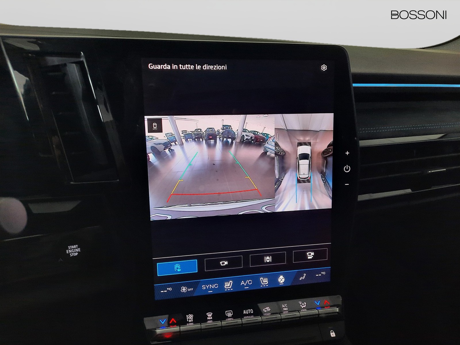 11 - Renault Austral 1.2 full hybrid e-tech 200cv esprit alpine auto