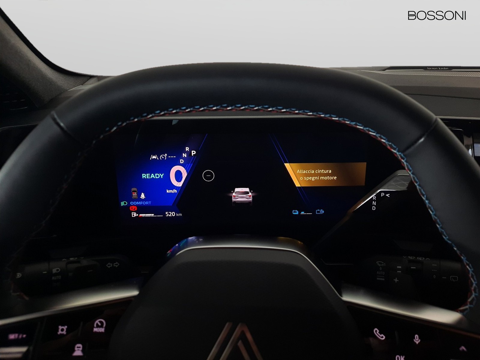 14 - Renault Austral 1.2 full hybrid e-tech 200cv esprit alpine auto
