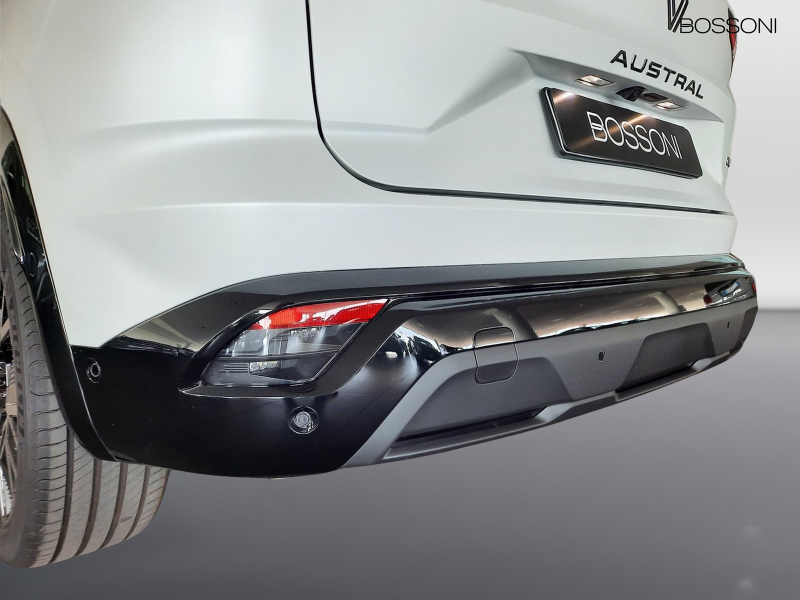 21 - Renault Austral 1.2 full hybrid e-tech 200cv esprit alpine auto