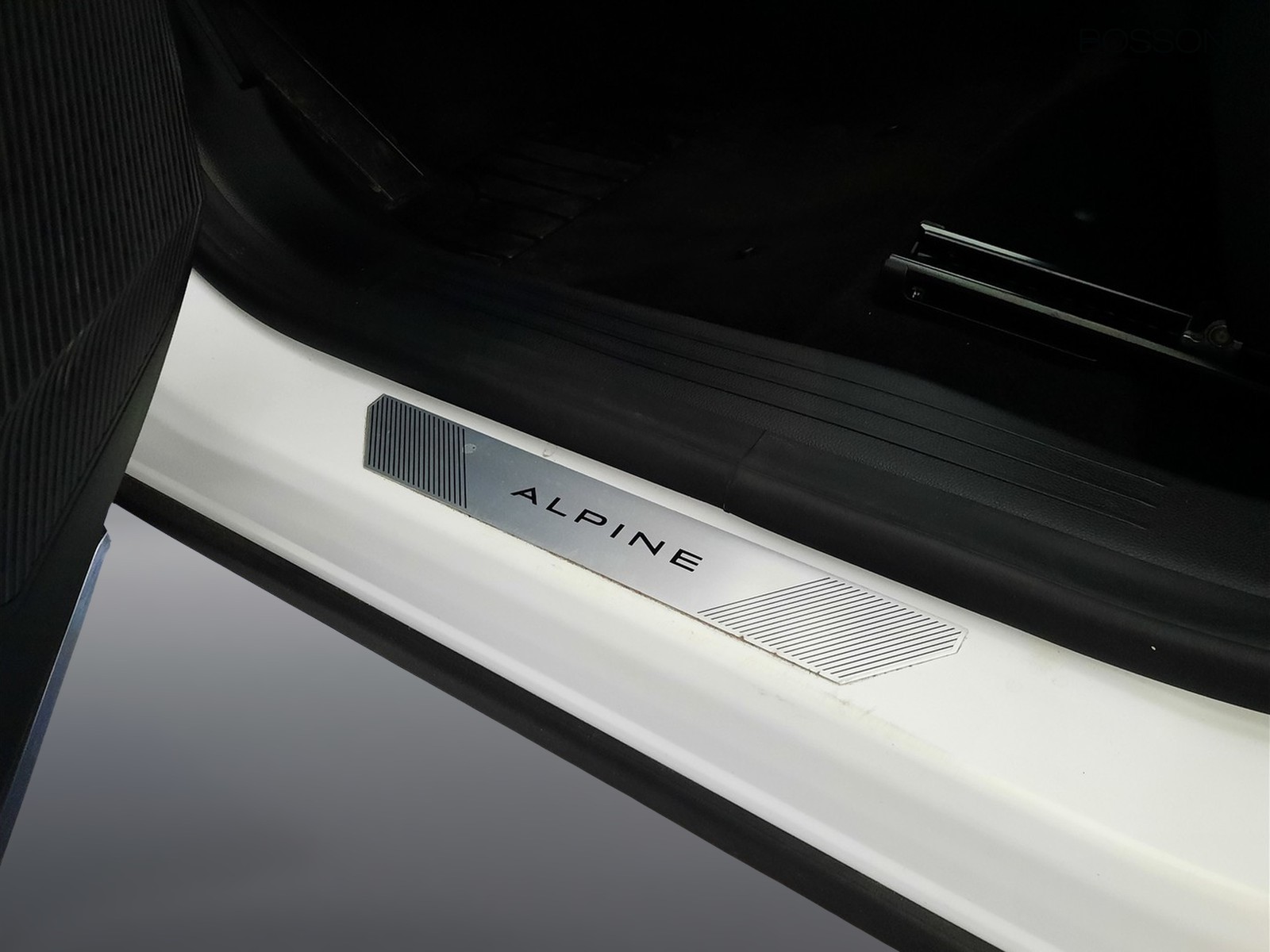 28 - Renault Austral 1.2 full hybrid e-tech 200cv esprit alpine auto
