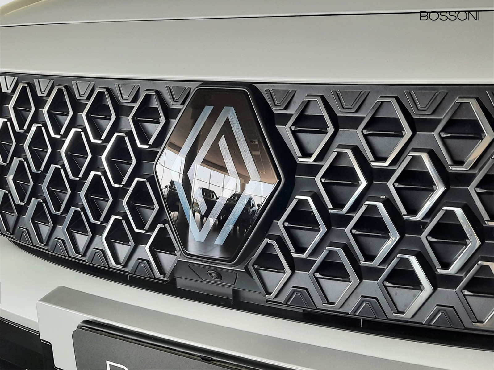 30 - Renault Austral 1.2 full hybrid e-tech 200cv esprit alpine auto