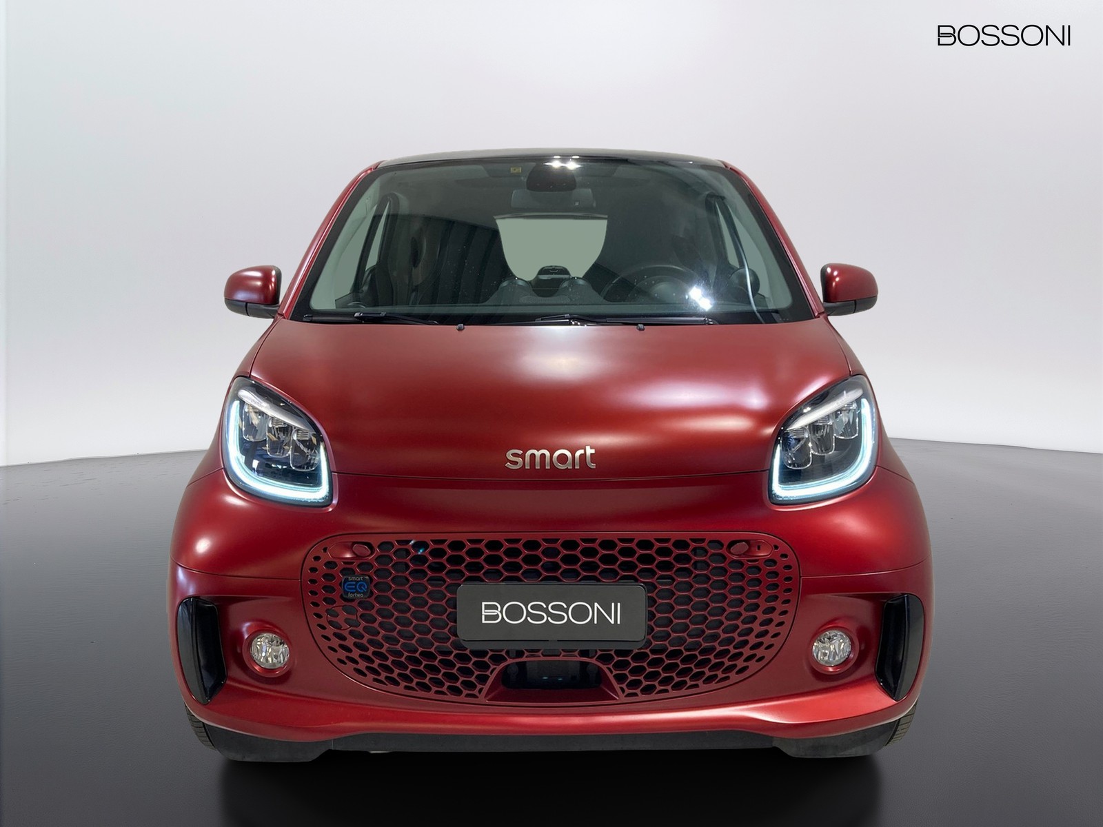 2 - Smart Fortwo 22kw eq prime