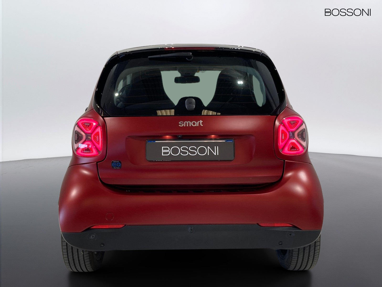 4 - Smart Fortwo 22kw eq prime