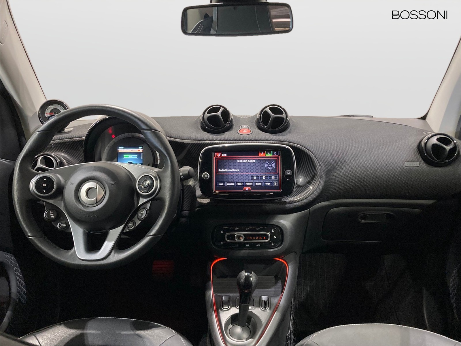 9 - Smart Fortwo 22kw eq prime