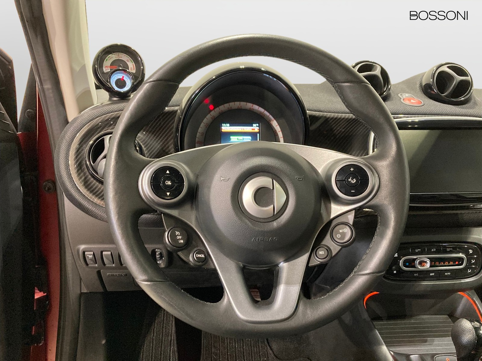 10 - Smart Fortwo 22kw eq prime