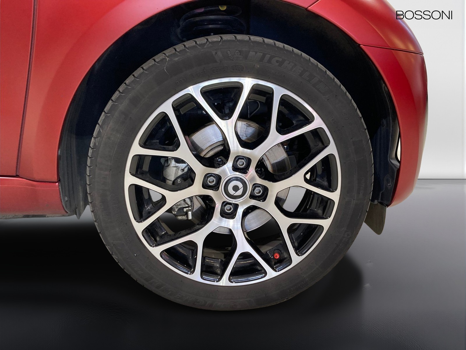 14 - Smart Fortwo 22kw eq prime