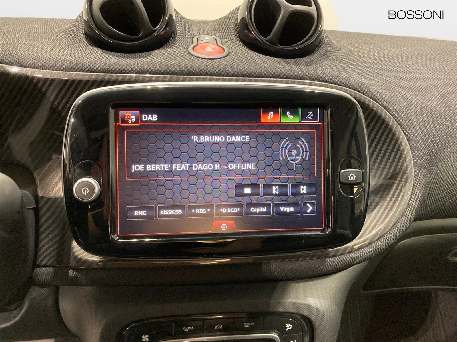 18 - Smart Fortwo 22kw eq prime