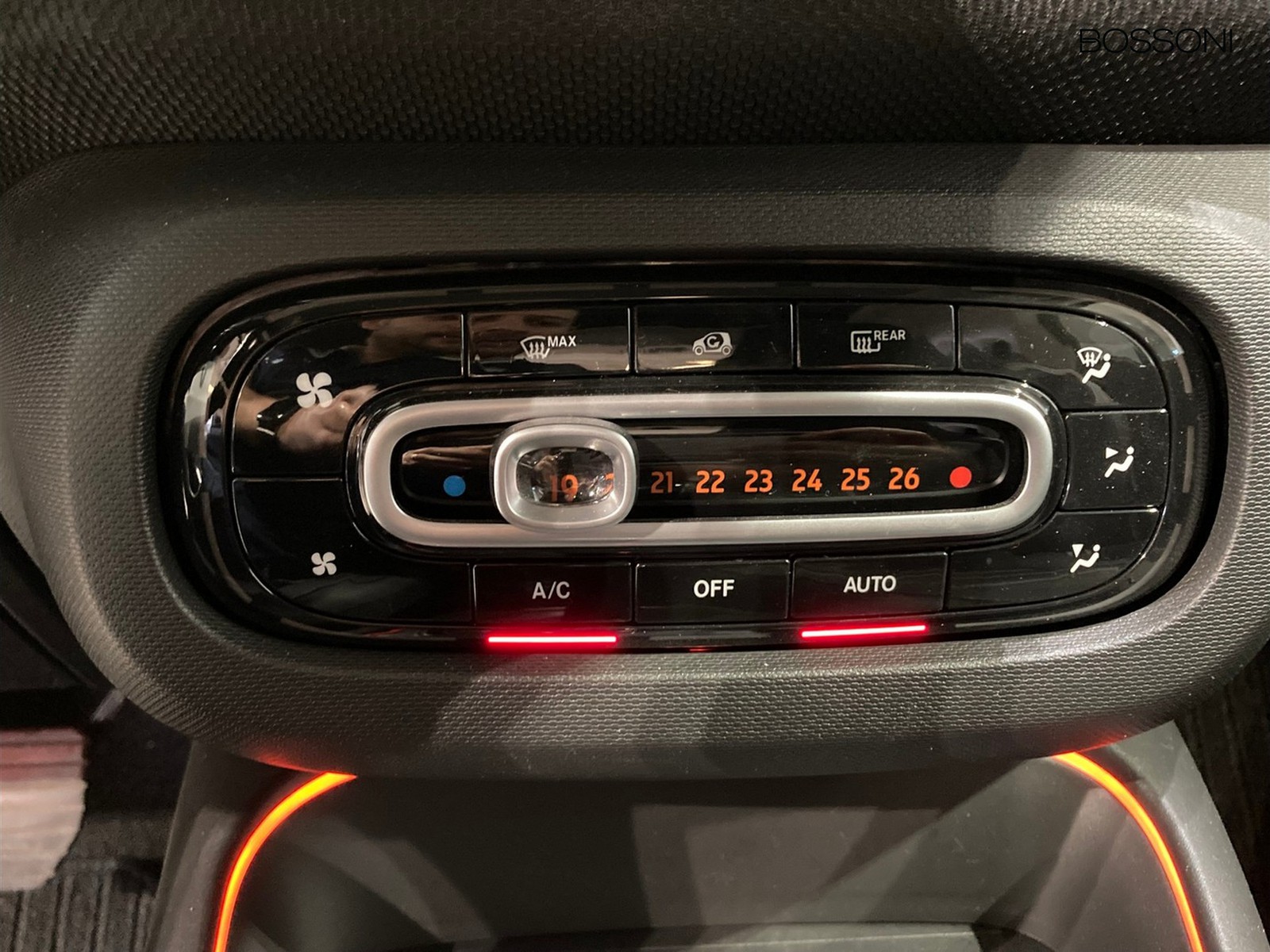 21 - Smart Fortwo 22kw eq prime