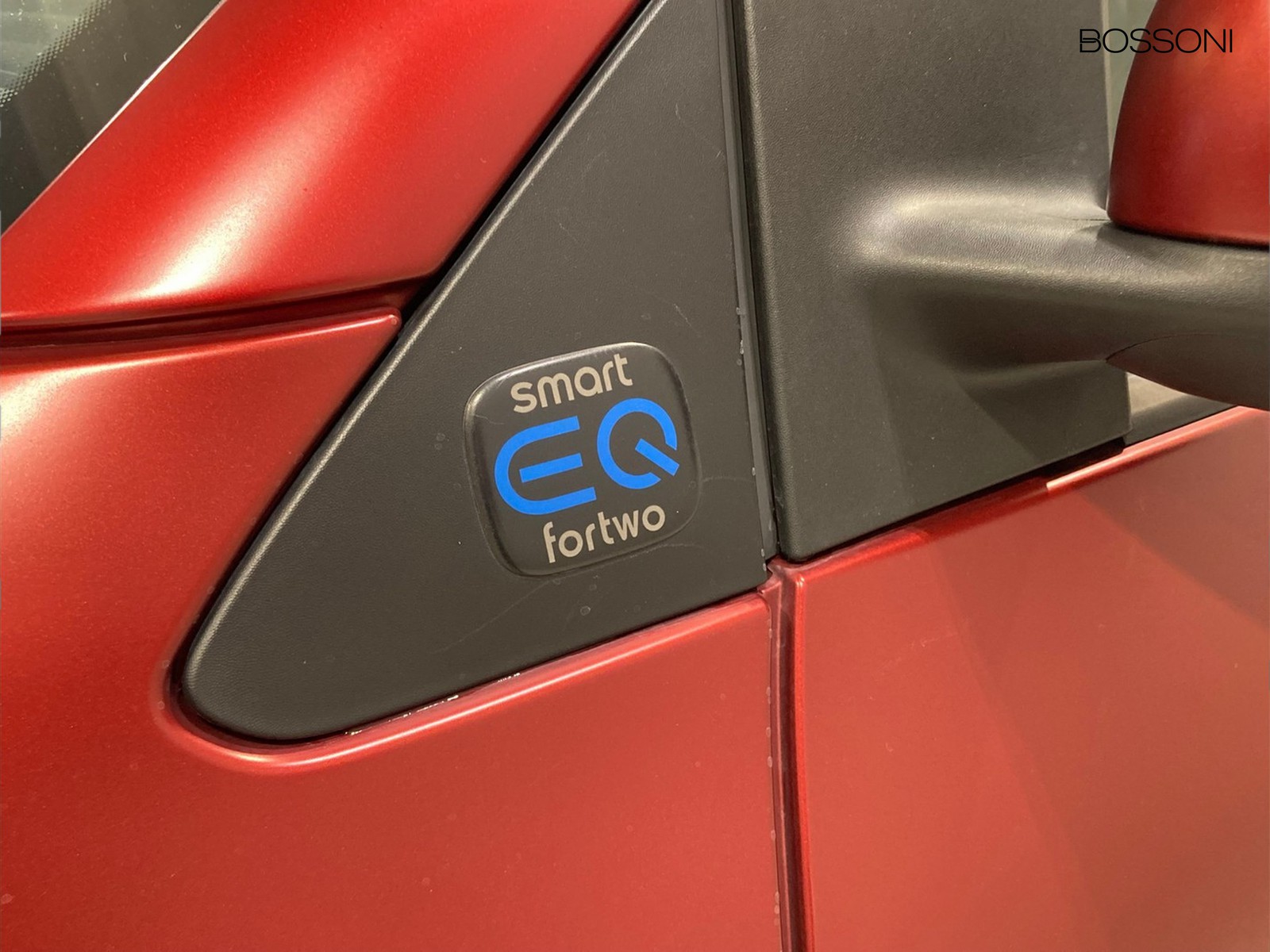 23 - Smart Fortwo 22kw eq prime