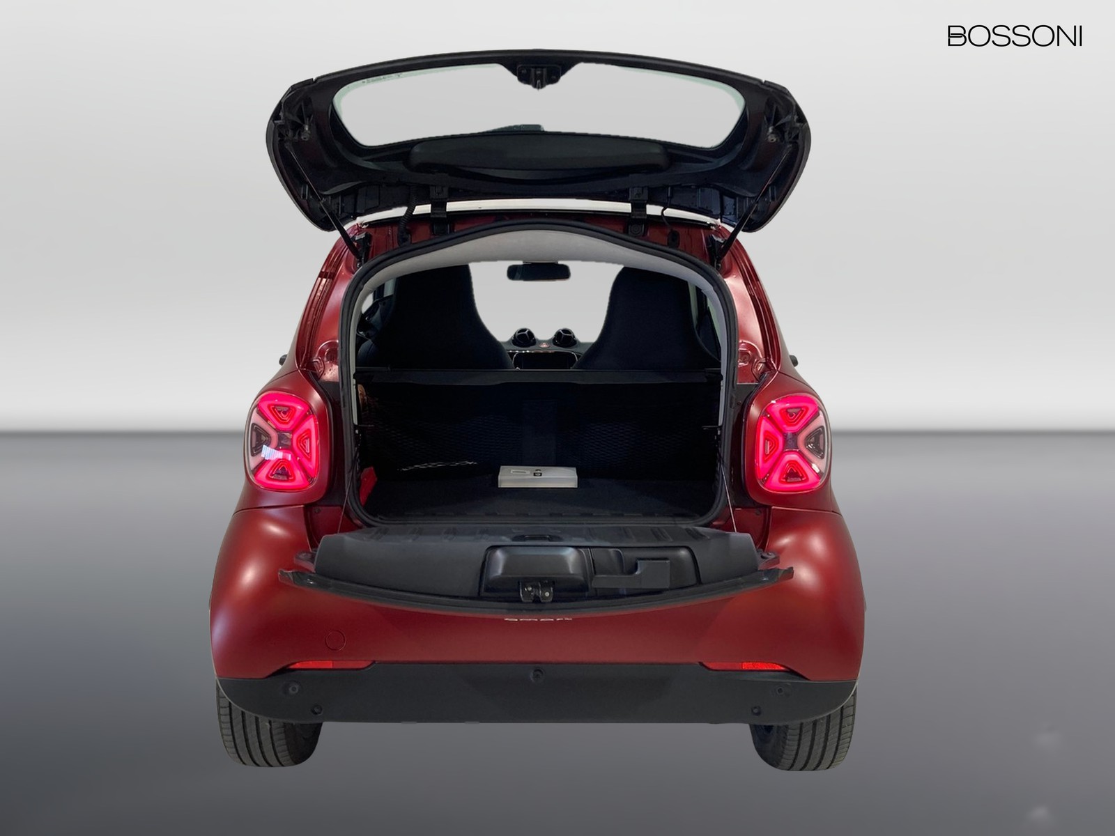 24 - Smart Fortwo 22kw eq prime