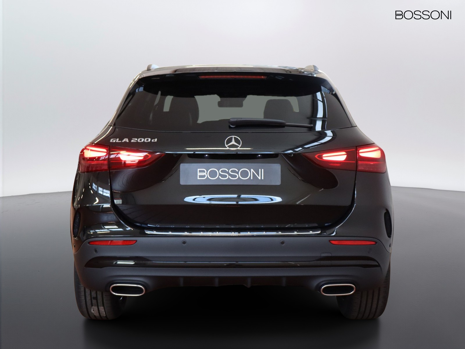 6 - Mercedes GLA 200 d amg line extra 8g-dct