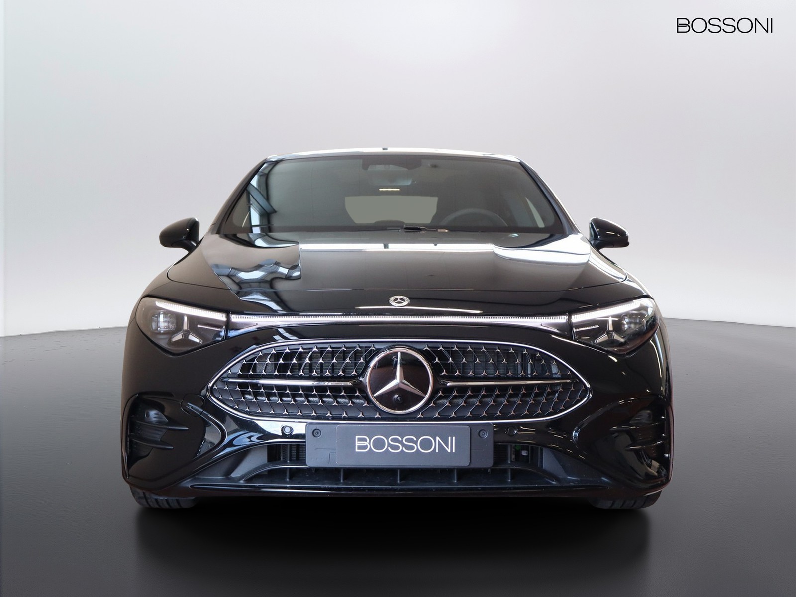 2 - Mercedes CLA 200 advanced plus auto
