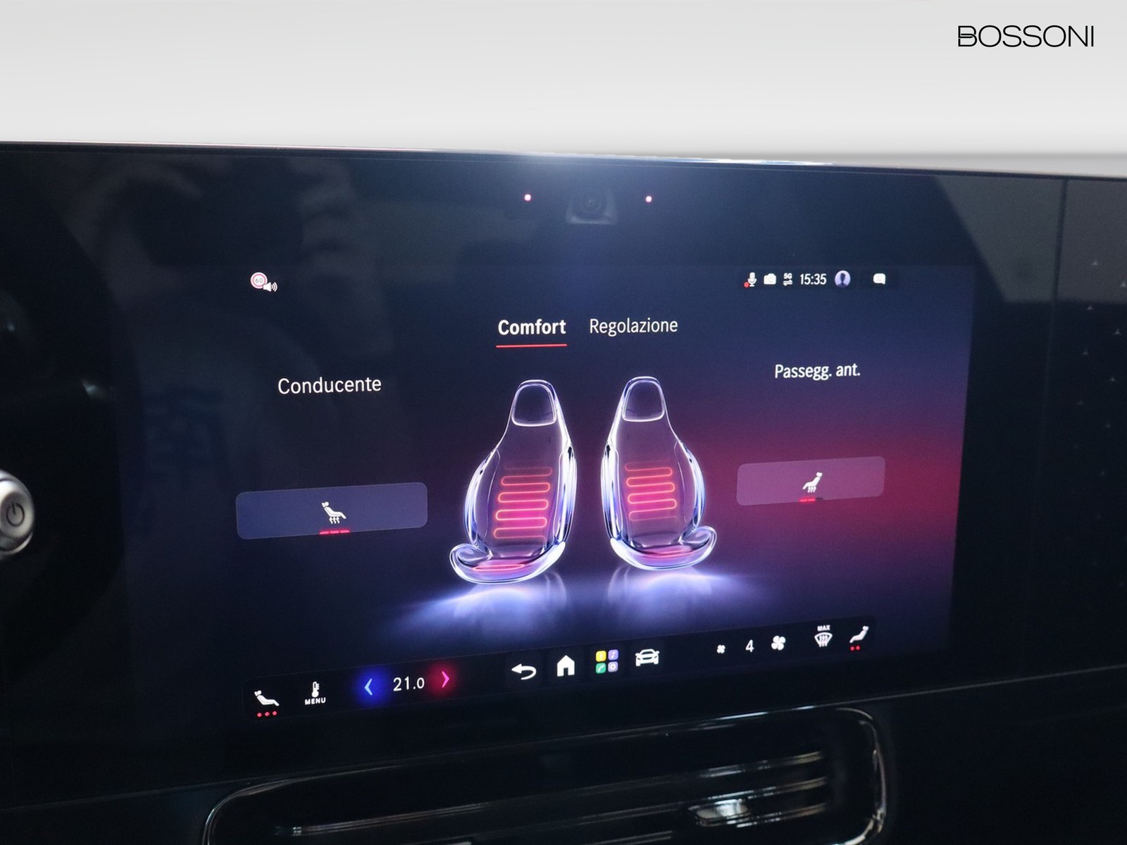 14 - Mercedes CLA 200 advanced plus auto
