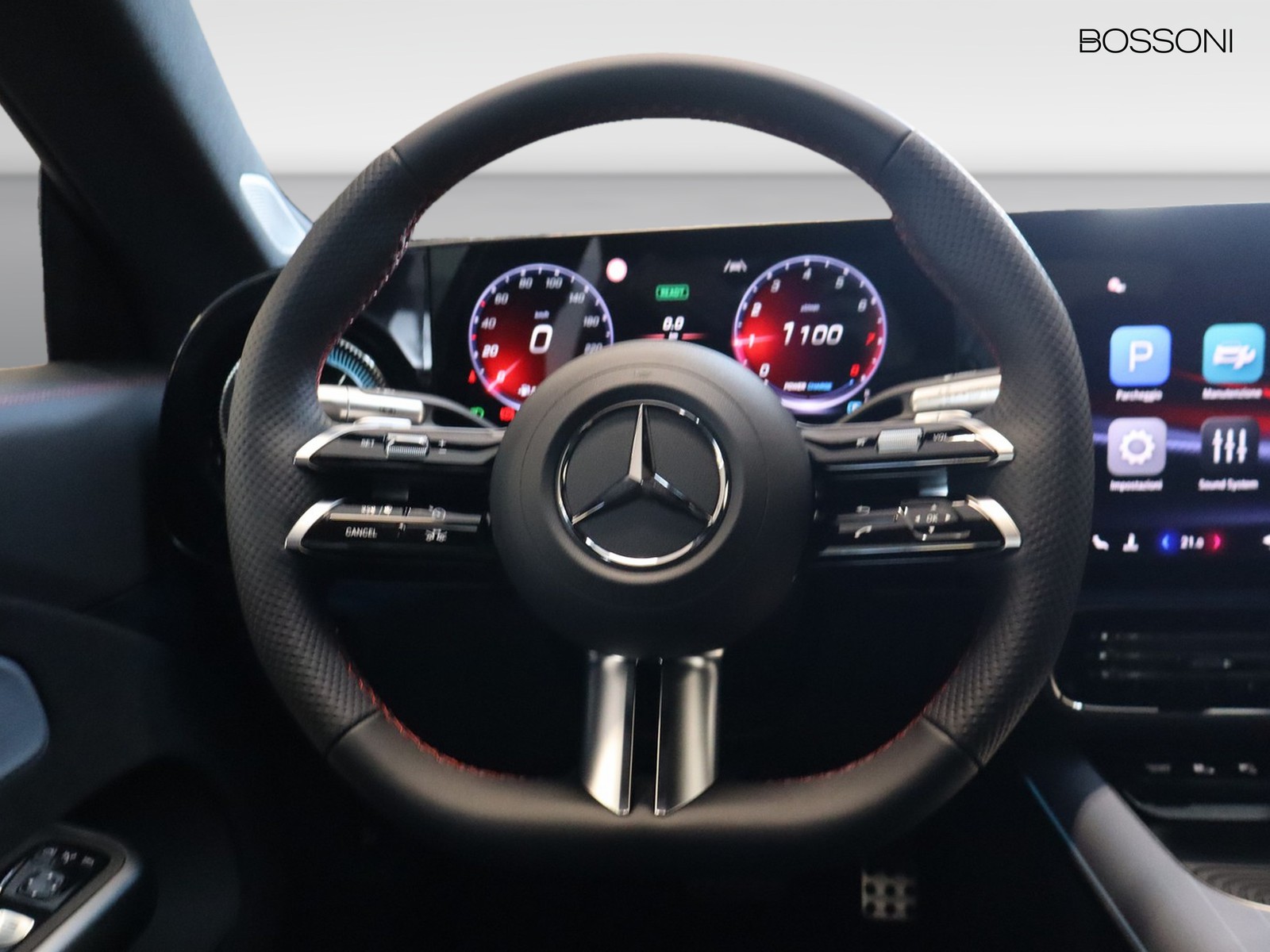 15 - Mercedes CLA 200 advanced plus auto