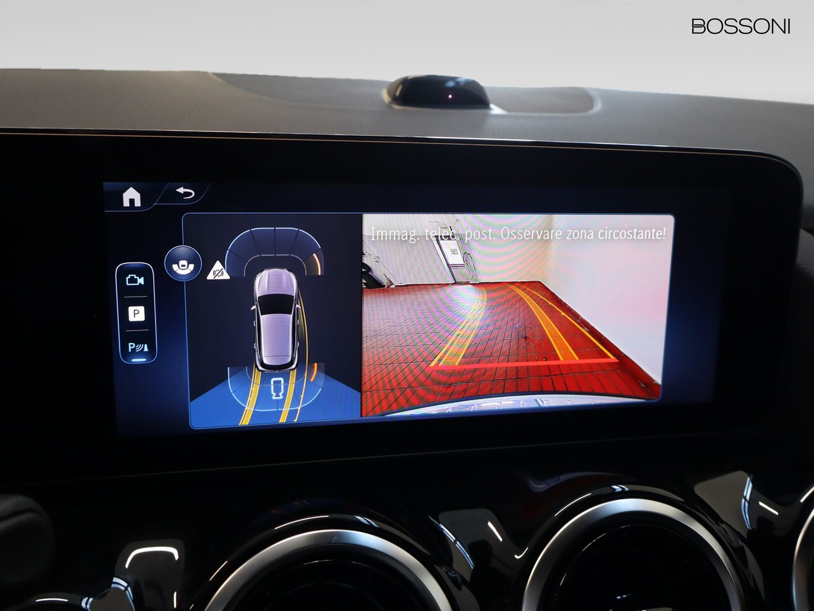 11 - Mercedes GLA 200 d progressive extra 8g-dct