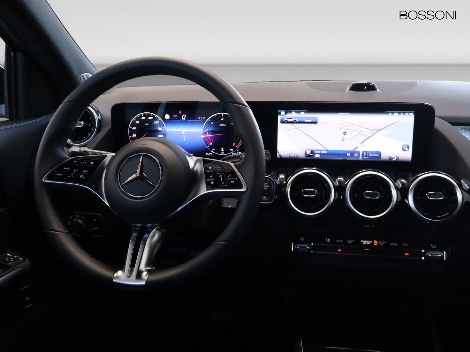 12 - Mercedes GLA 200 d progressive extra 8g-dct