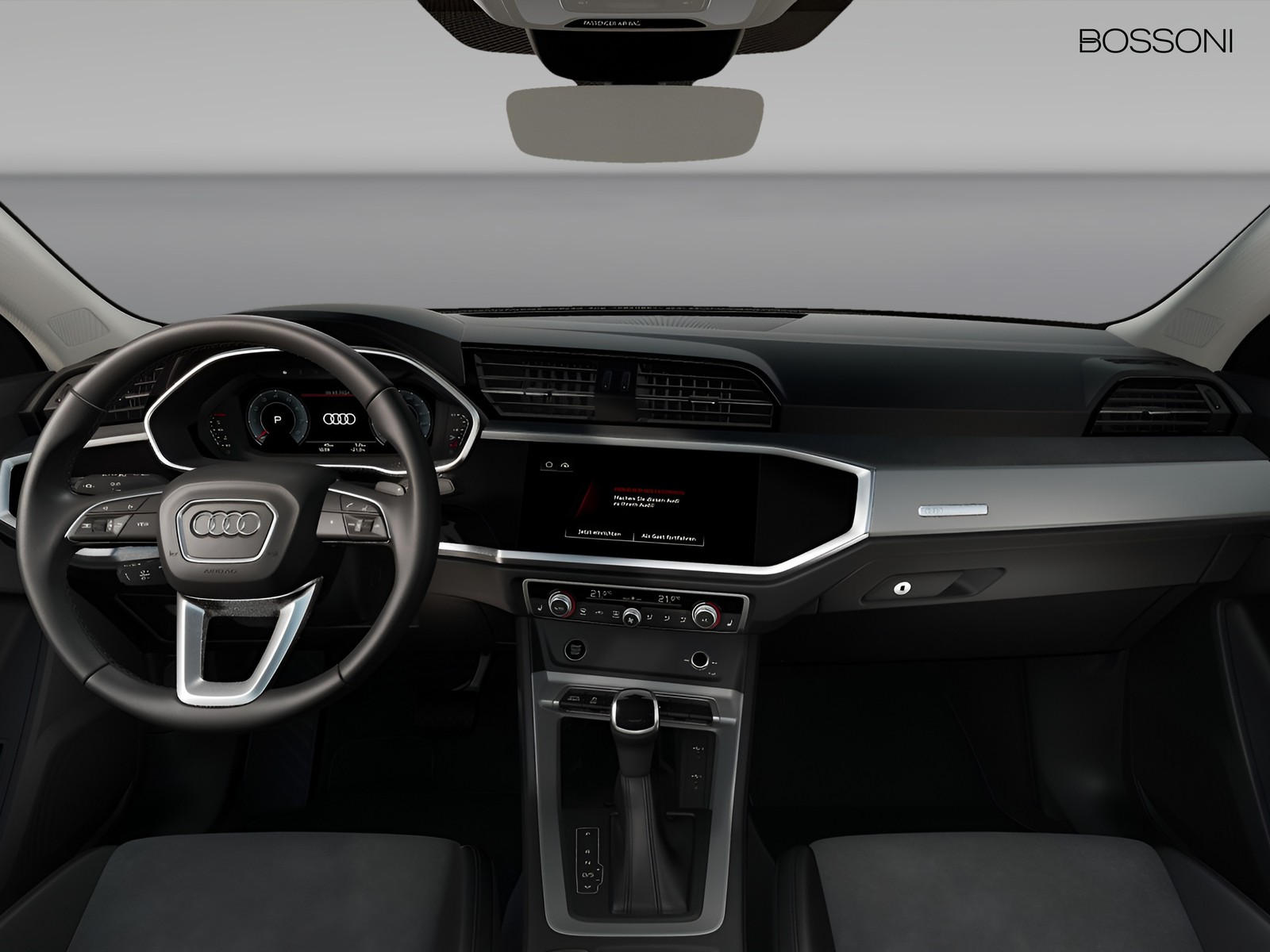 5 - Audi Q3 sportback 35 1.5 tfsi evo2 s line edition s tronic