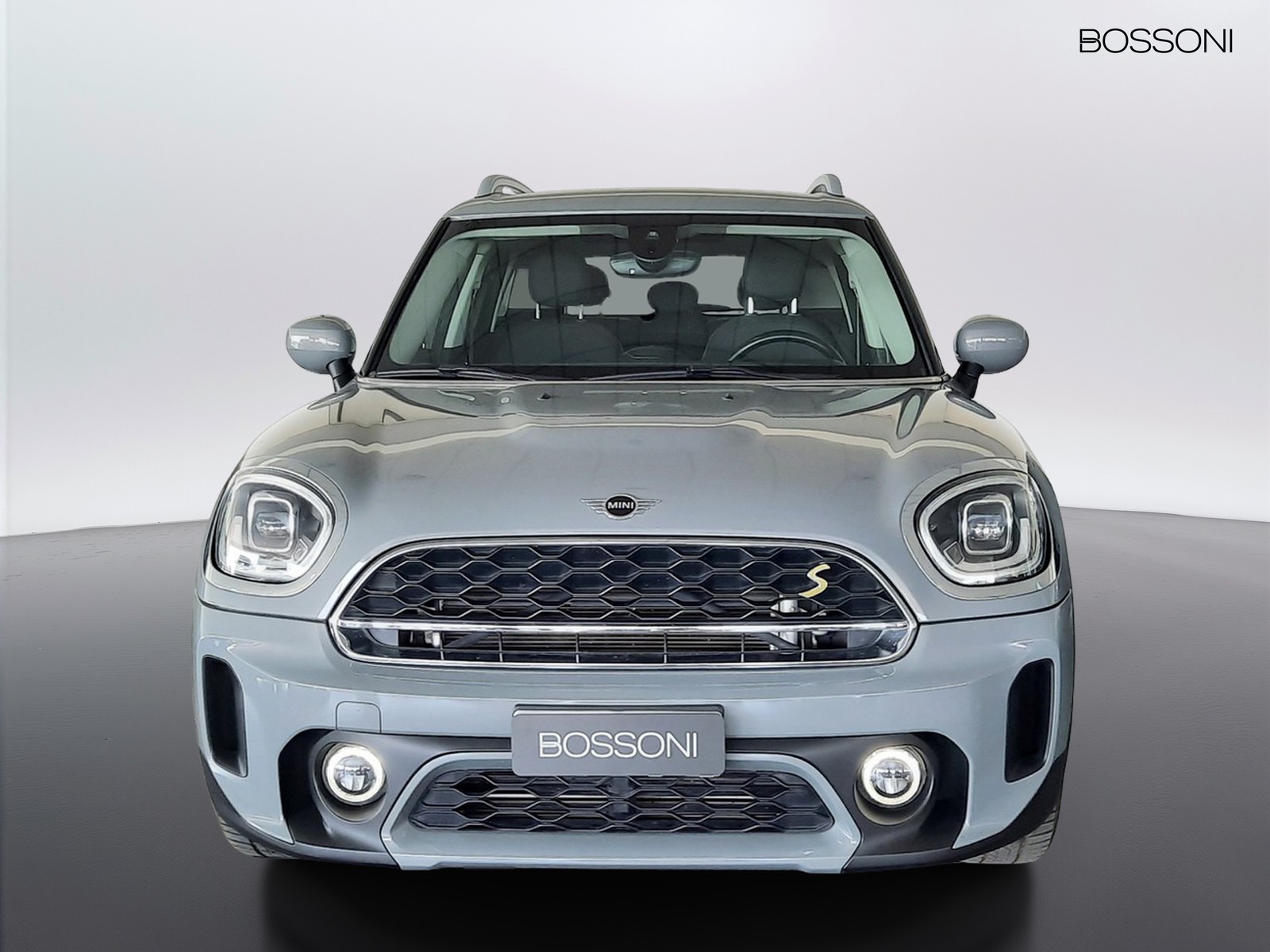 2 - Mini Countryman 1.5 twin power turbo edrive cooper se business all4 steptronic