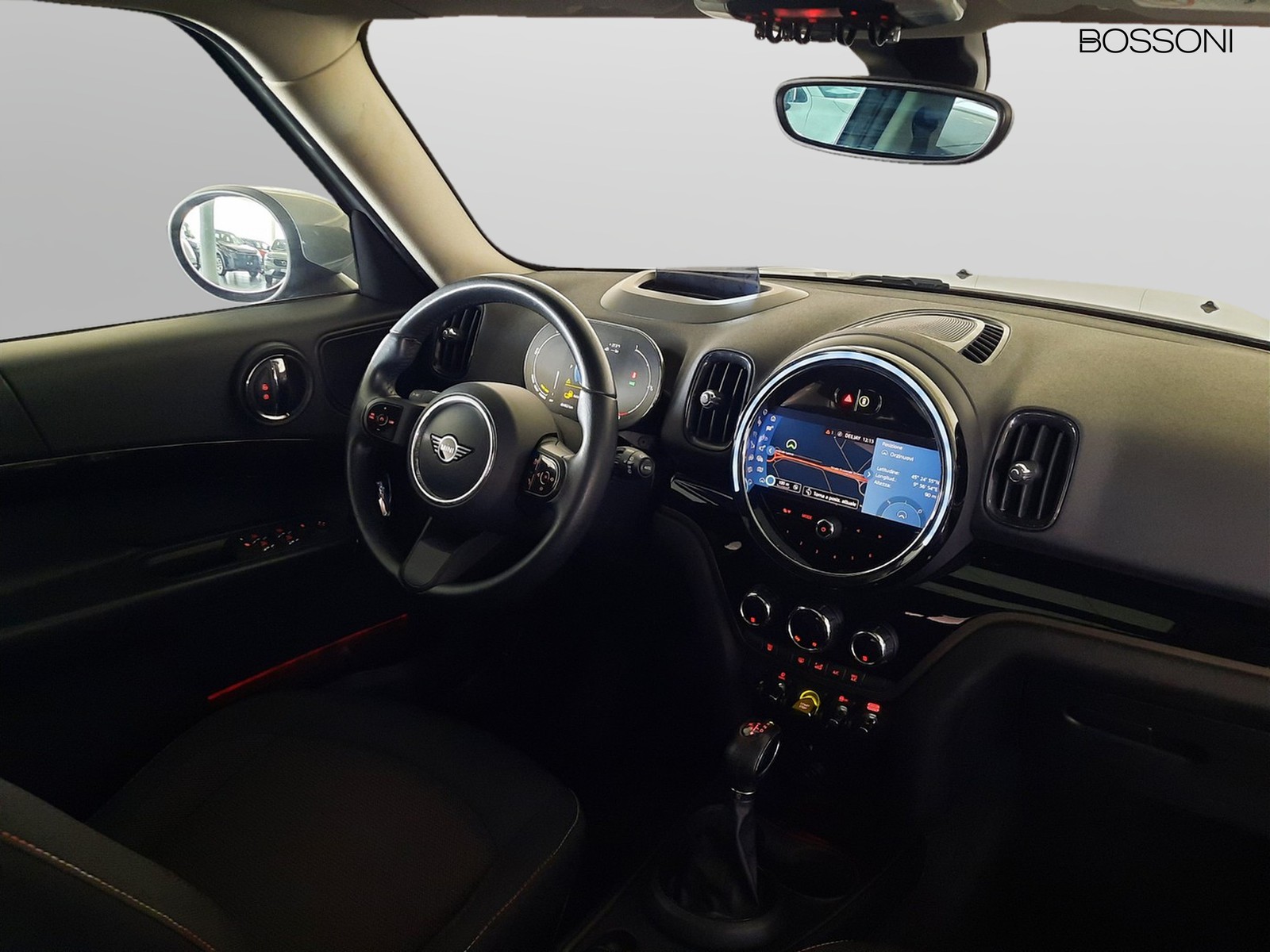 5 - Mini Countryman 1.5 twin power turbo edrive cooper se business all4 steptronic