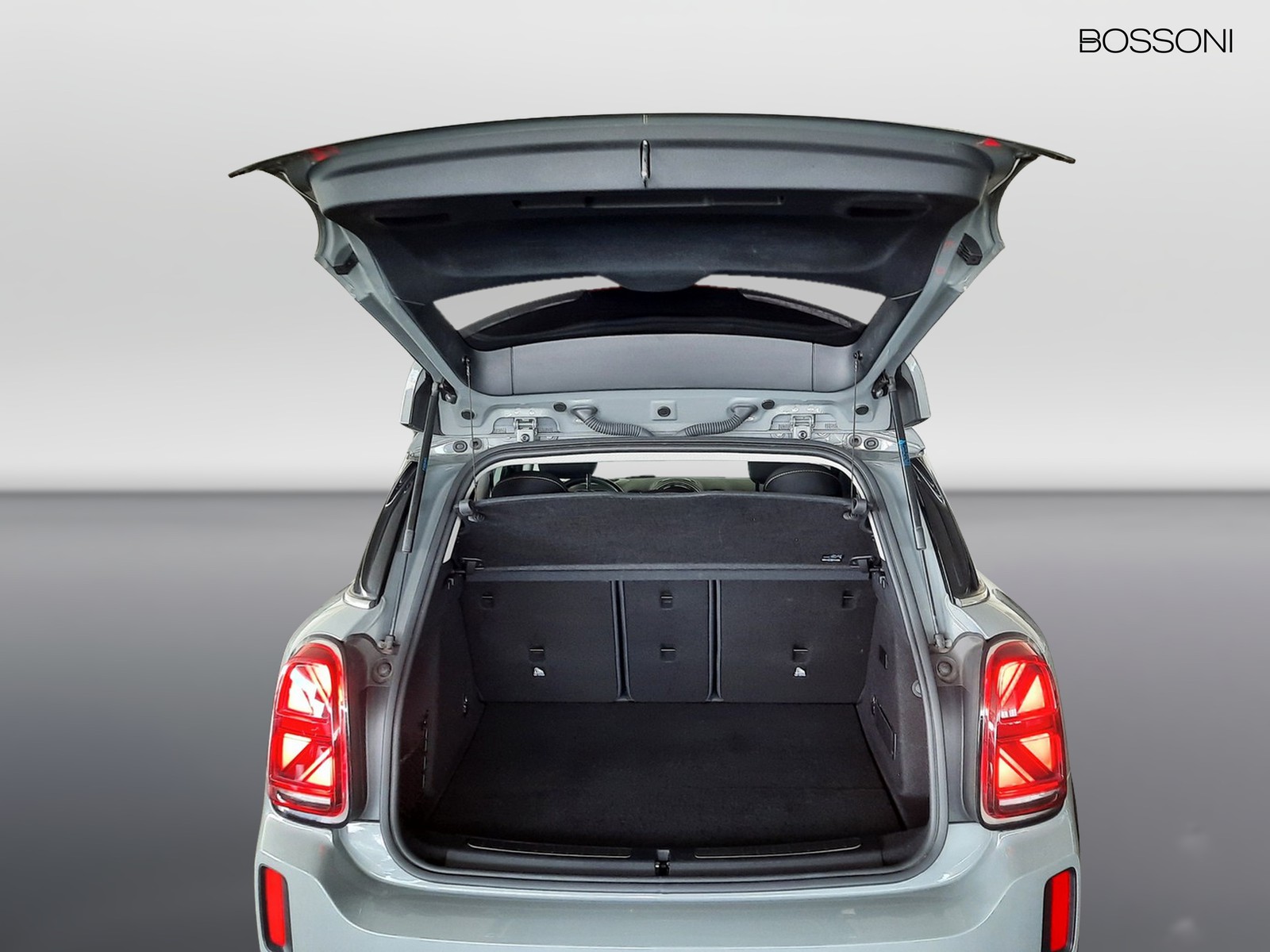 20 - Mini Countryman 1.5 twin power turbo edrive cooper se business all4 steptronic