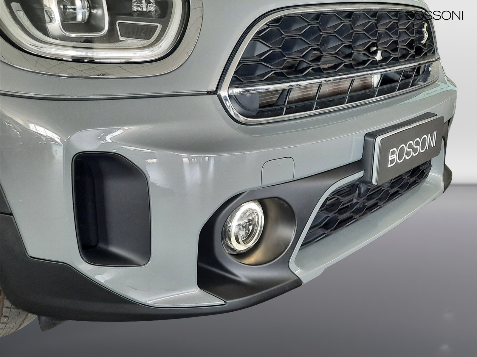 22 - Mini Countryman 1.5 twin power turbo edrive cooper se business all4 steptronic