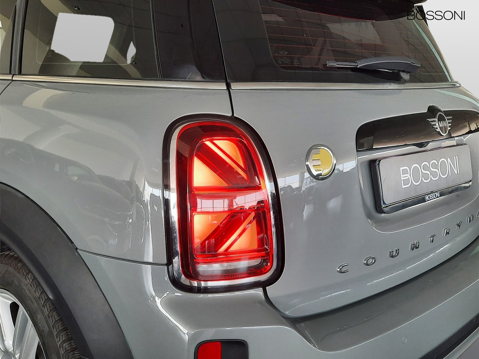 26 - Mini Countryman 1.5 twin power turbo edrive cooper se business all4 steptronic