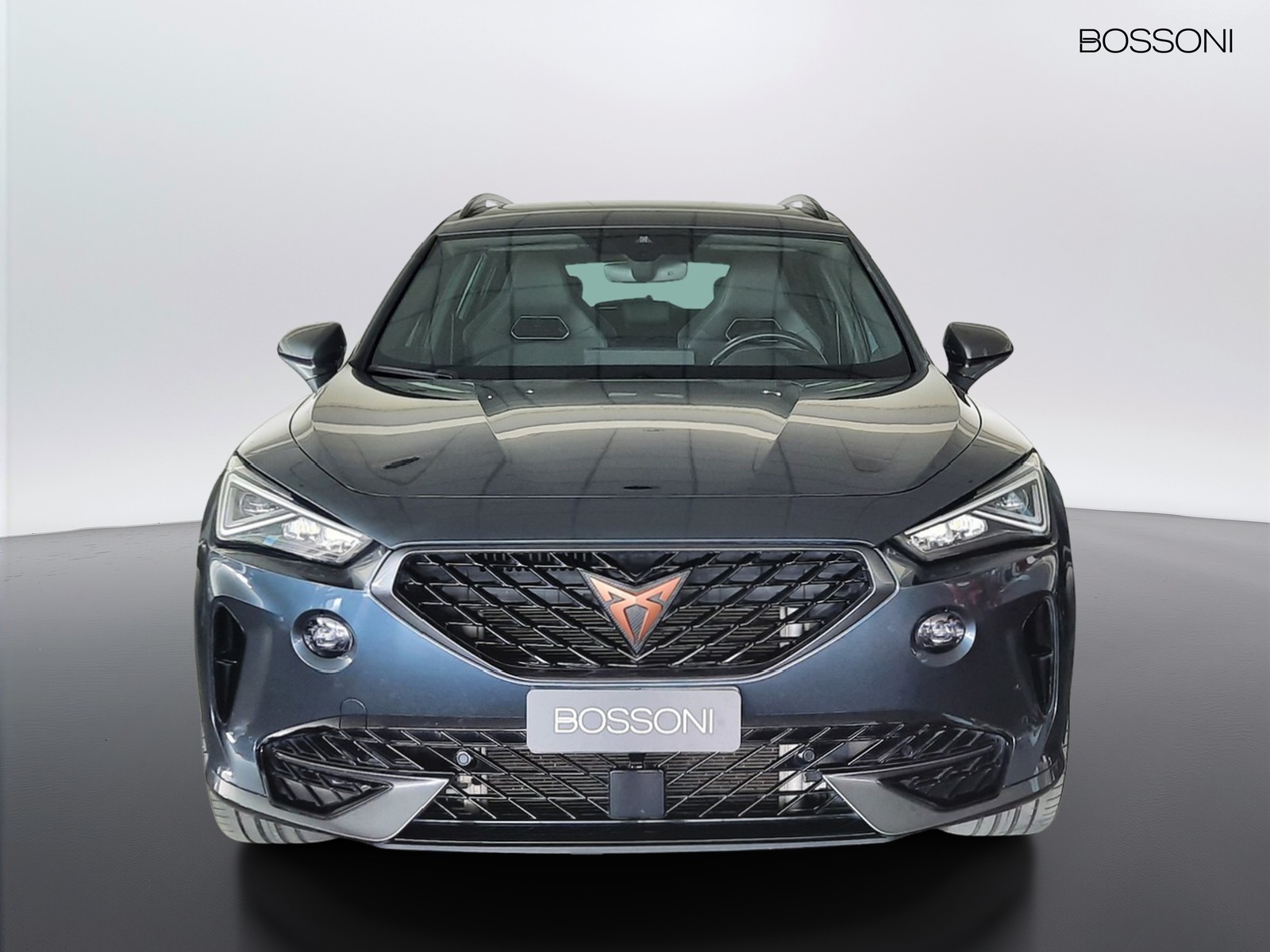 2 - Cupra Formentor 2.0 tdi 150cv 4drive