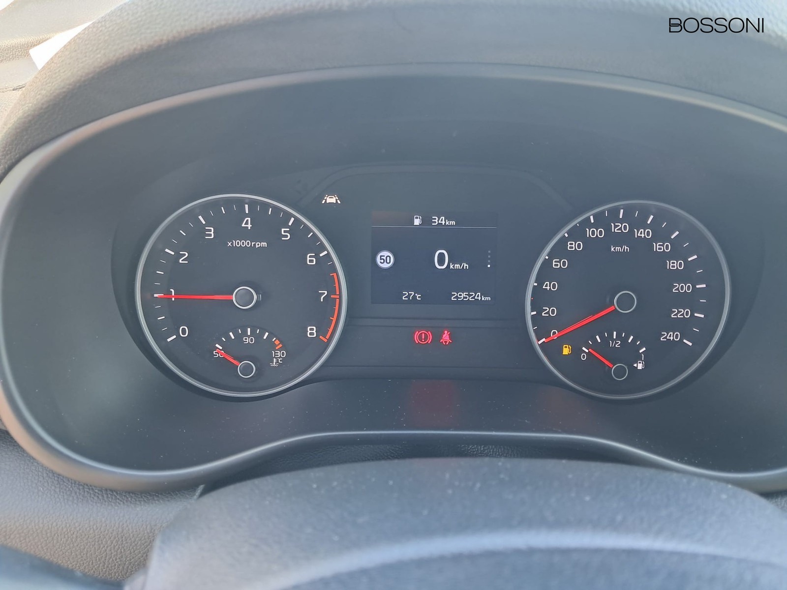 9 - Kia Sportage 1.6 gdi 132cv style 2wd