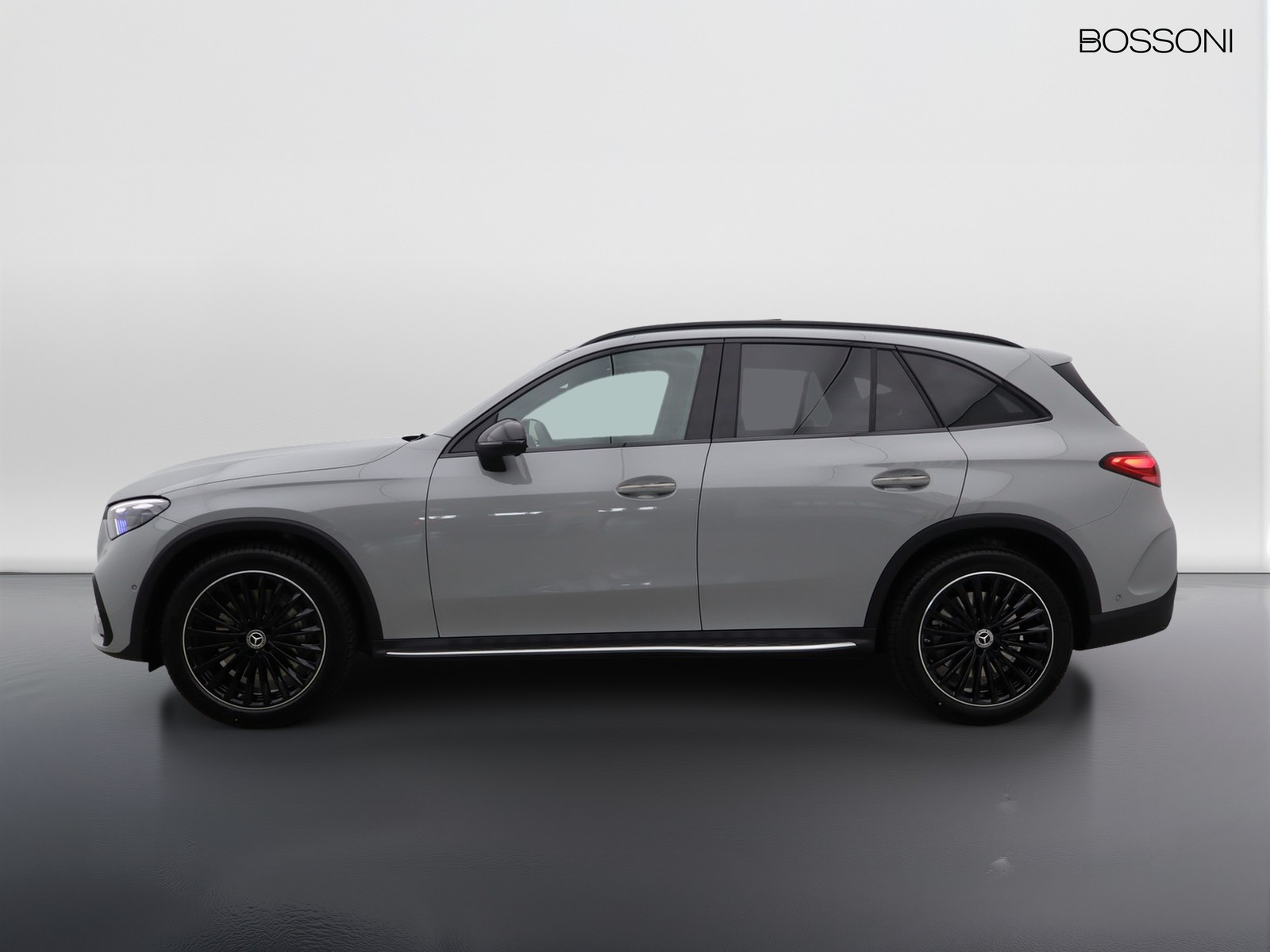 3 - Mercedes GLC suv 450 d amg line premium 4matic 9g-tronic