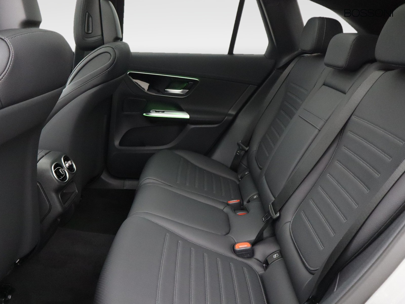 8 - Mercedes GLC suv 450 d amg line premium 4matic 9g-tronic