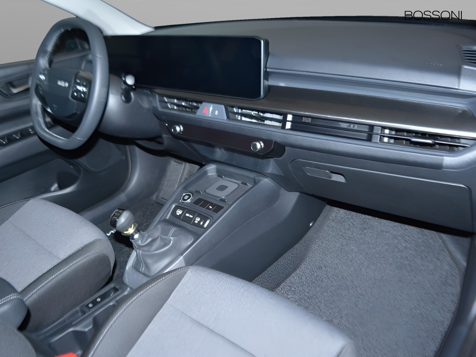 8 - Kia Stonic 1.0 t-gdi mhev style tech pack