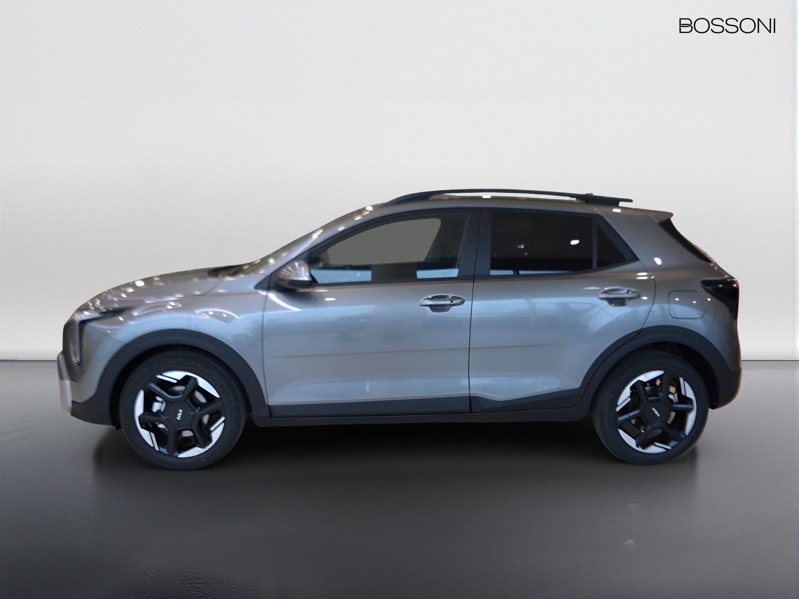 24 - Kia Stonic 1.0 t-gdi mhev style tech pack