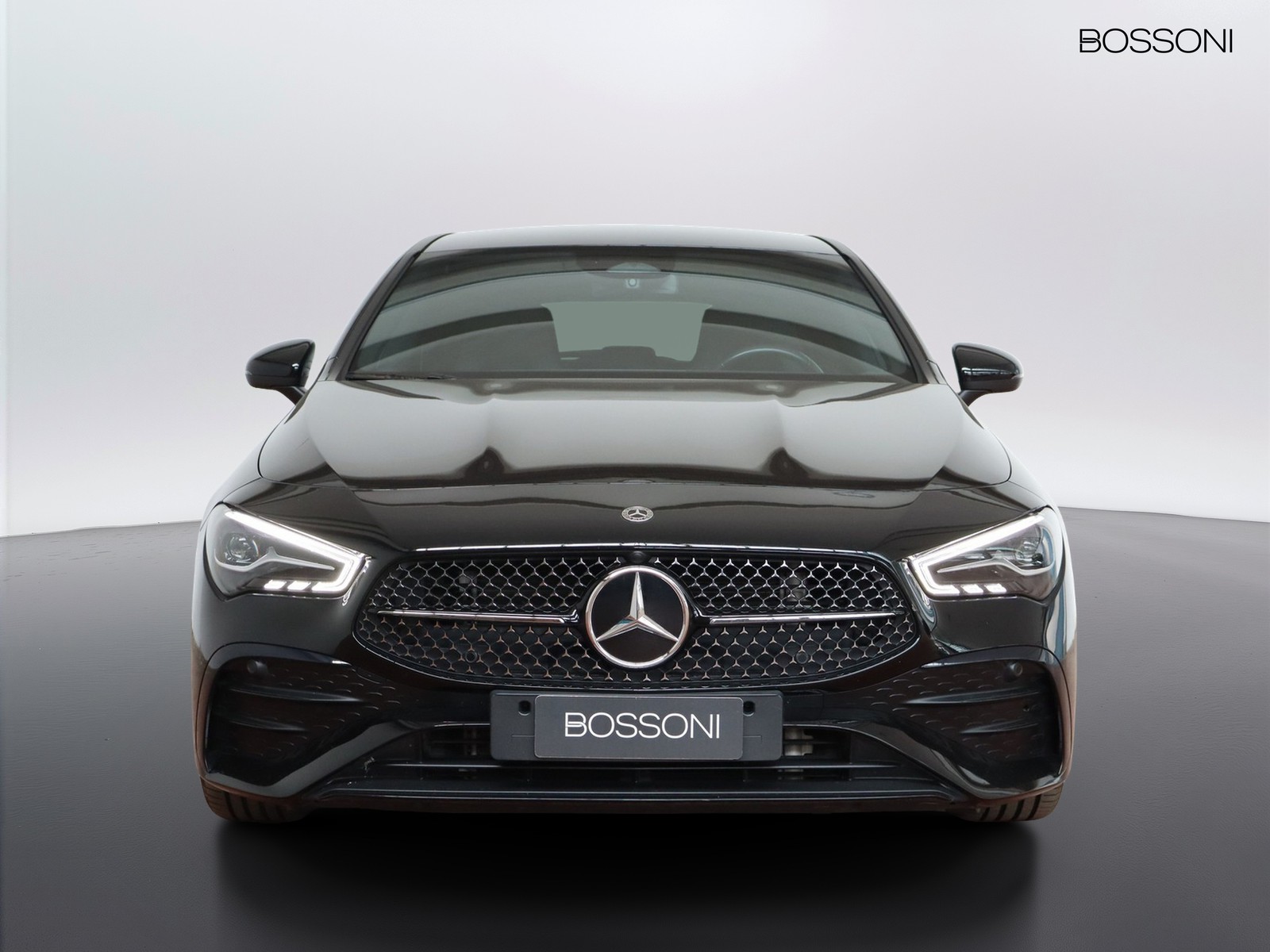 2 - Mercedes CLA shooting brake 180 d amg line advanced plus 8g-dct