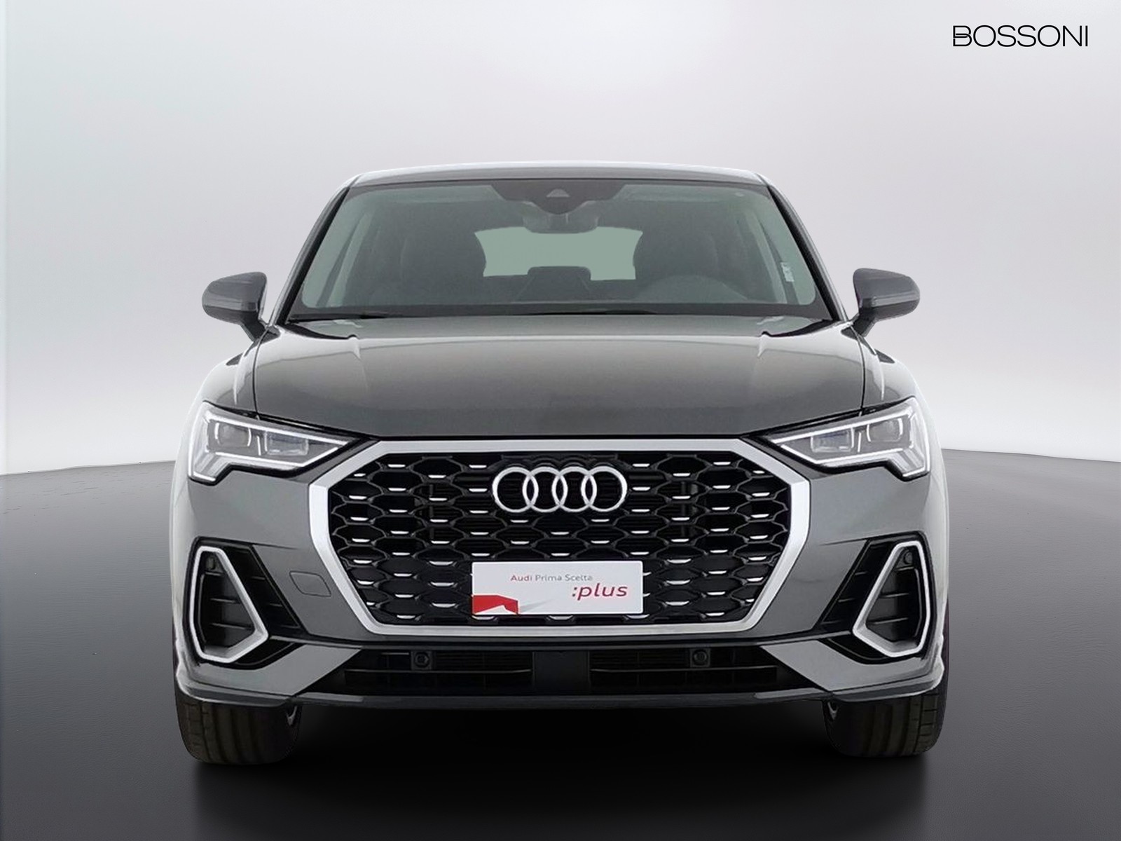 14 - Audi Q3 sportback 35 1.5 tfsi evo2 s line edition s tronic