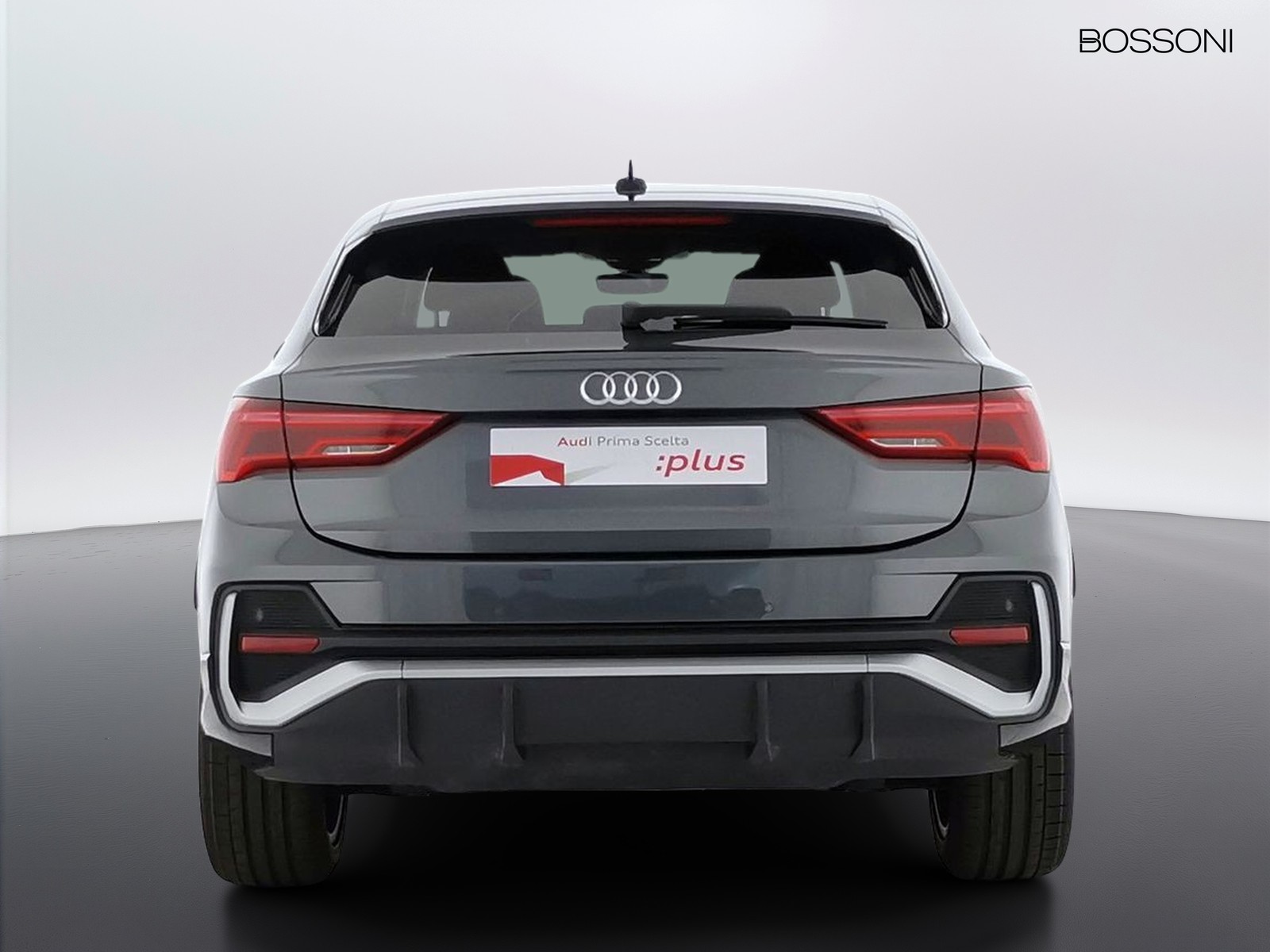 15 - Audi Q3 sportback 35 1.5 tfsi evo2 s line edition s tronic