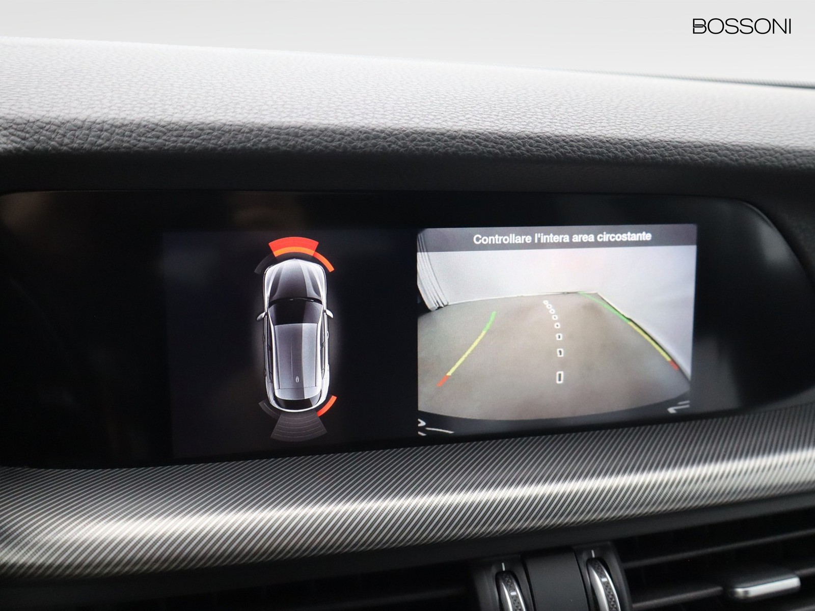 11 - Alfa Romeo Stelvio 2.2 turbo 210cv veloce q4 at8