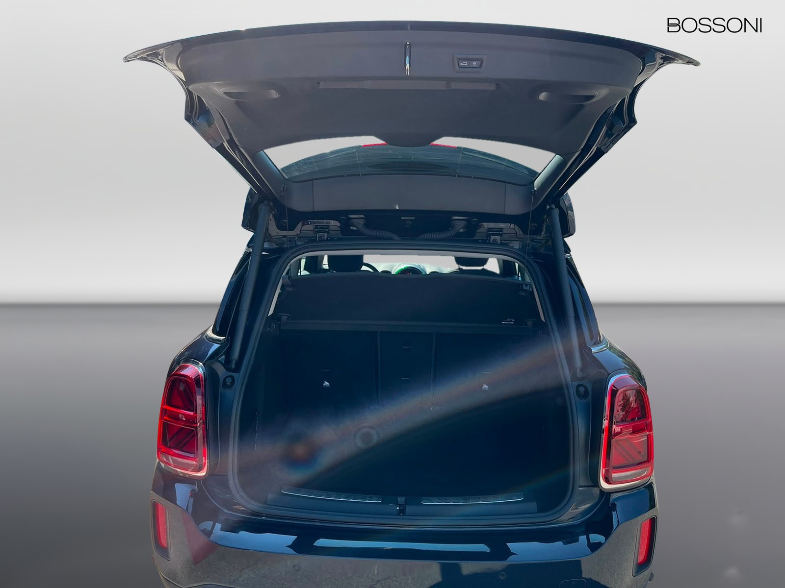 12 - Mini Countryman 2.0 twin power turbo cooper d classic steptronic