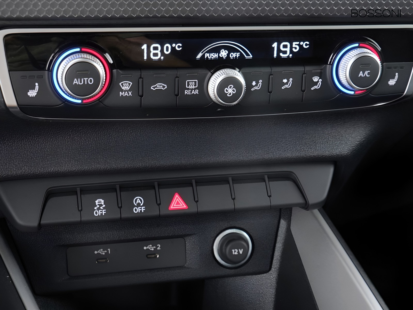 5 - Audi A1 allstreet 30 1.0 tfsi 116cv business s tronic