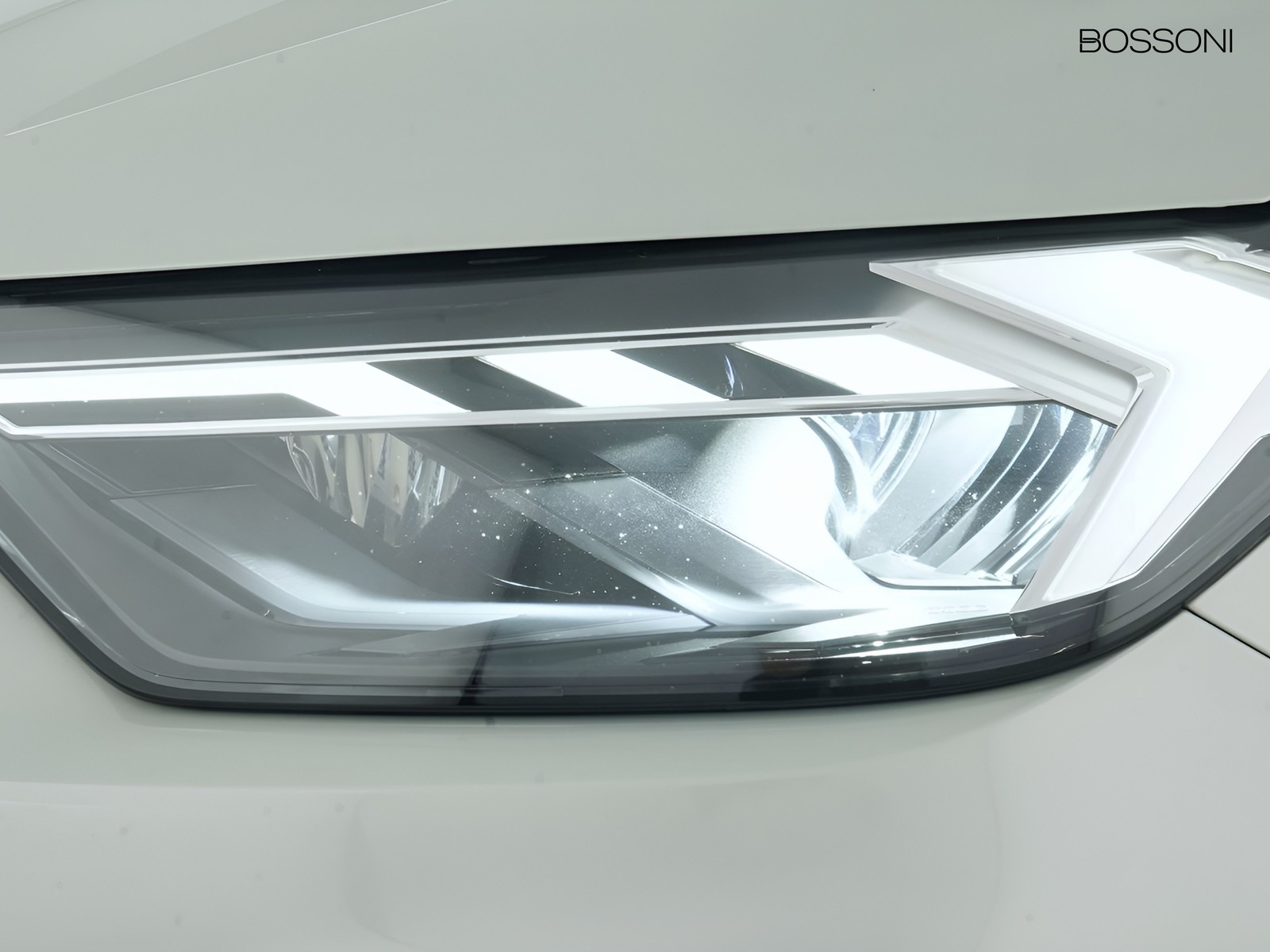 6 - Audi A1 allstreet 30 1.0 tfsi 116cv business s tronic