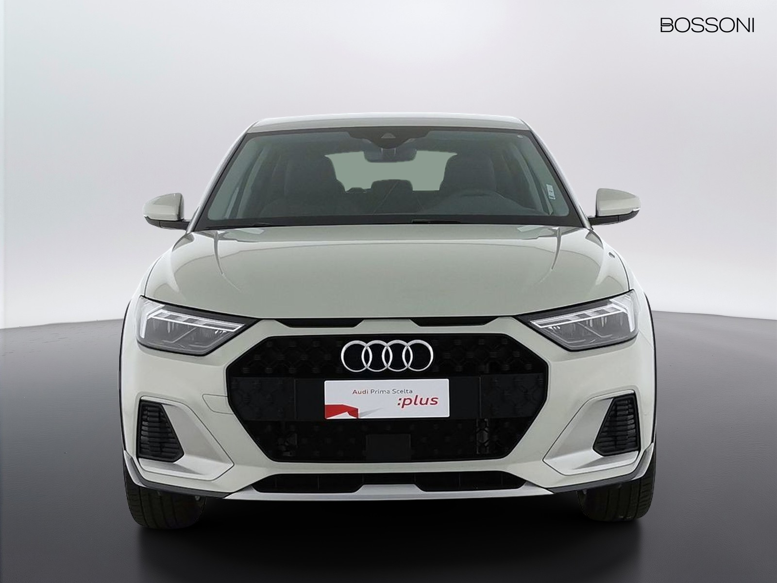 14 - Audi A1 allstreet 30 1.0 tfsi 116cv business s tronic