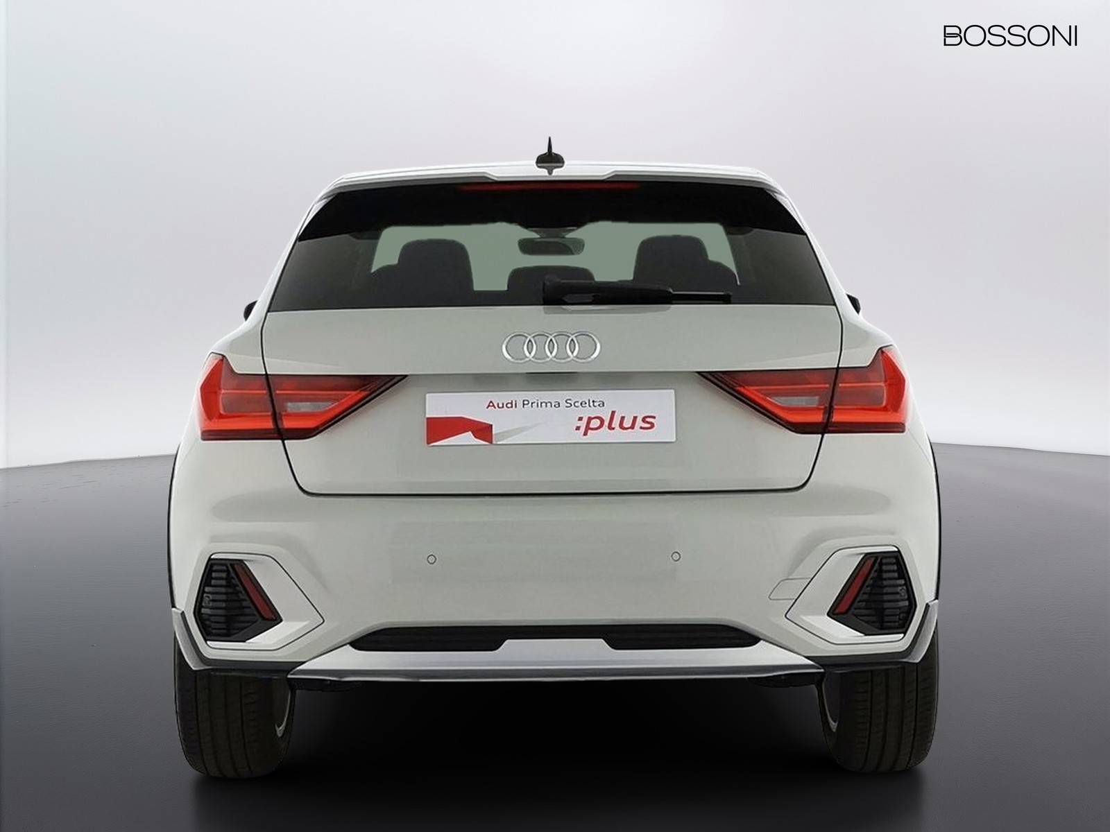 15 - Audi A1 allstreet 30 1.0 tfsi 116cv business s tronic