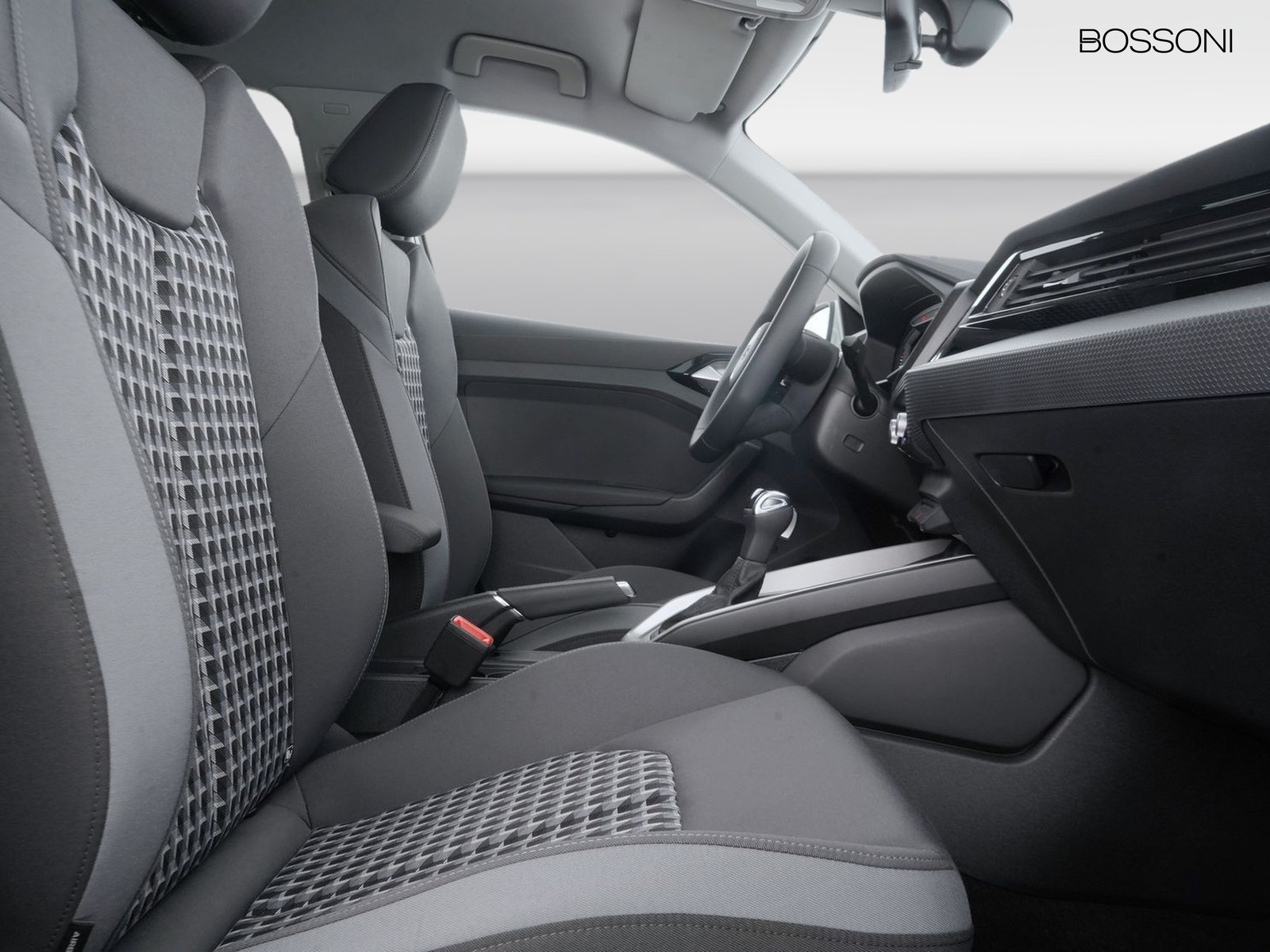 16 - Audi A1 allstreet 30 1.0 tfsi 116cv business s tronic