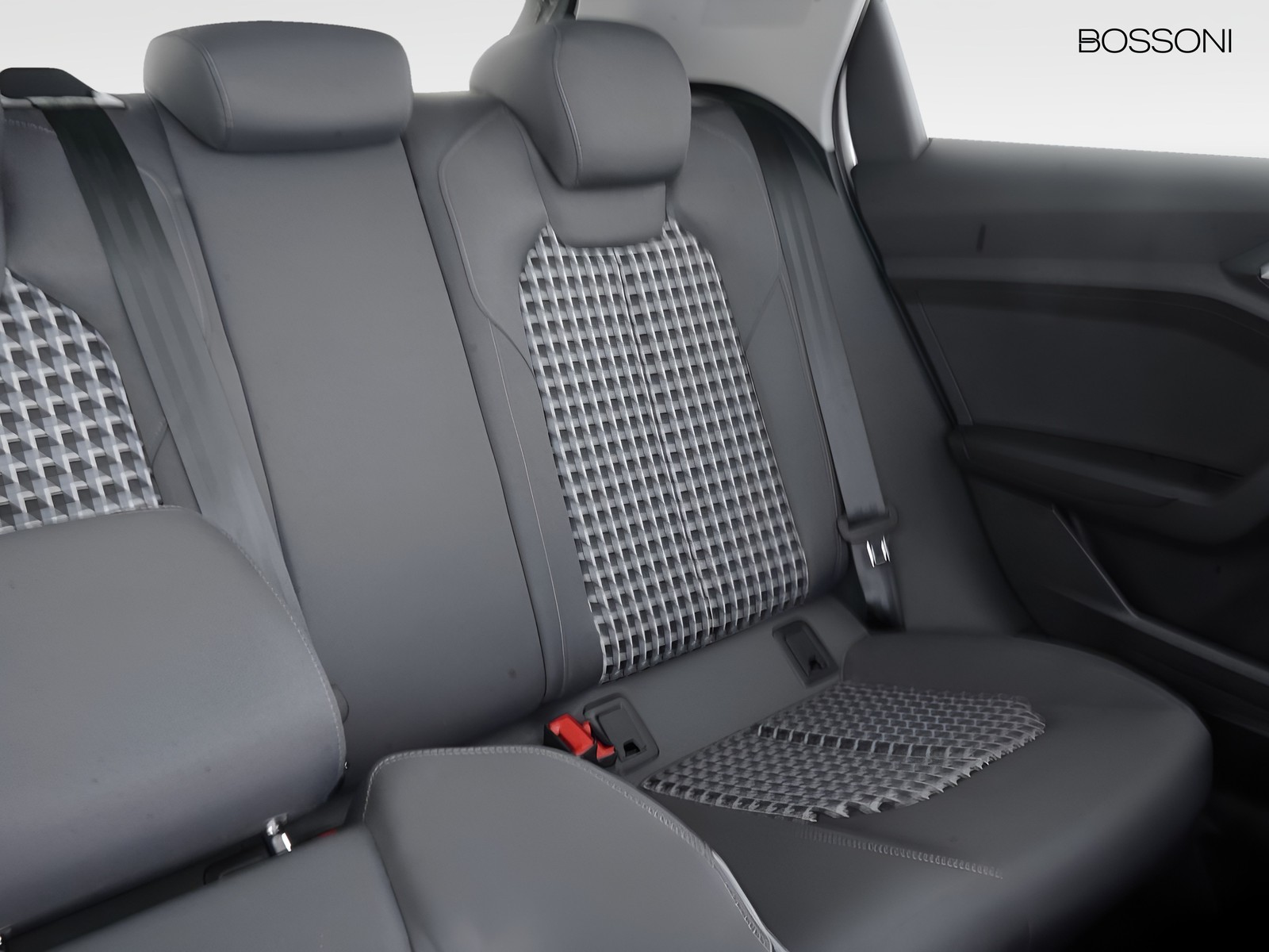 21 - Audi A1 allstreet 30 1.0 tfsi 116cv business s tronic